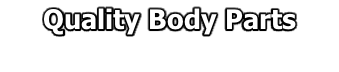 Quality Body Parts

